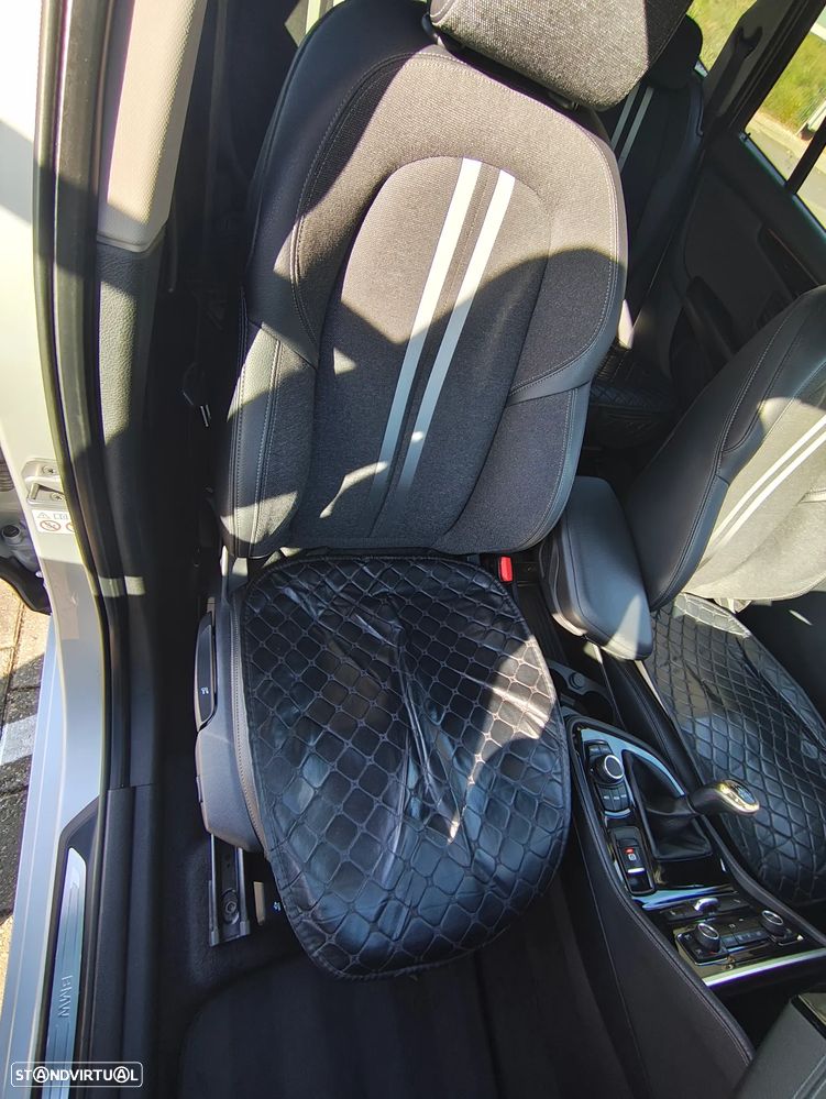 BMW 216 Gran Tourer - 24
