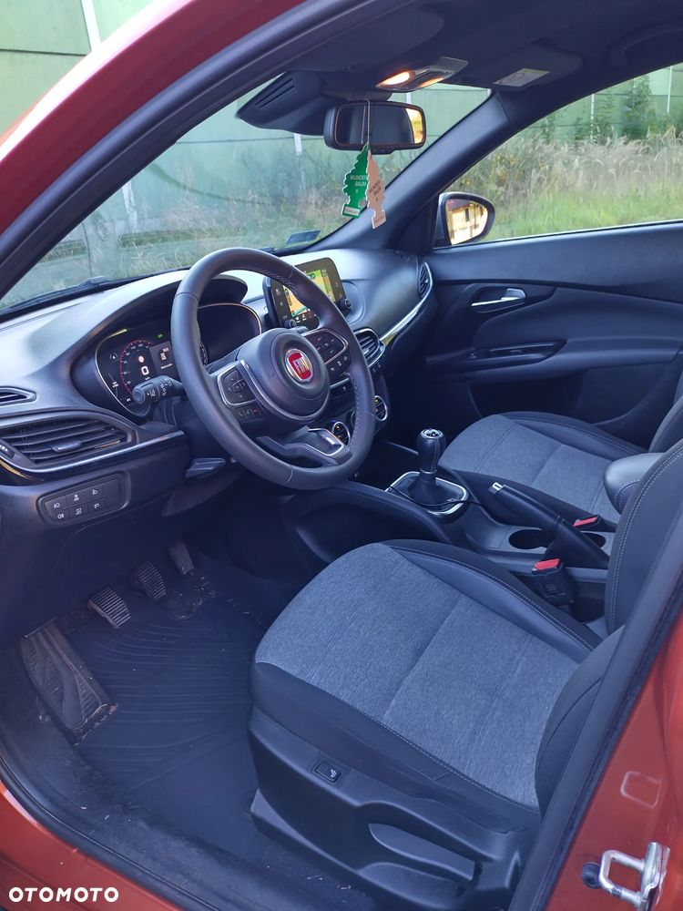 Fiat Tipo 1.0 T3 Cross - 14