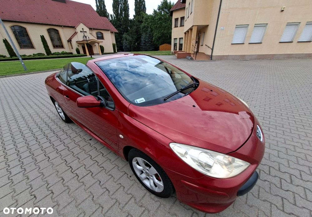 Peugeot 307 - 14