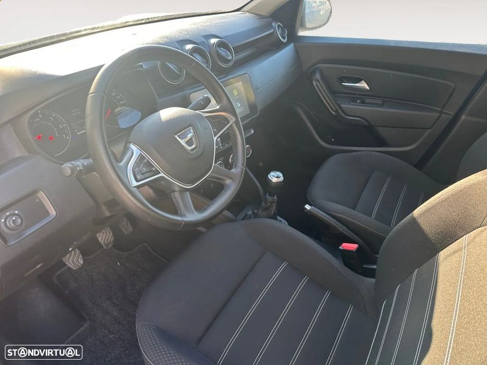 Dacia Duster 1.0 TCe Comfort - 10