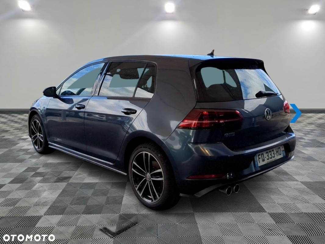 Volkswagen Golf VII 1.4 TSI Plug-In-Hybrid GTE - 5