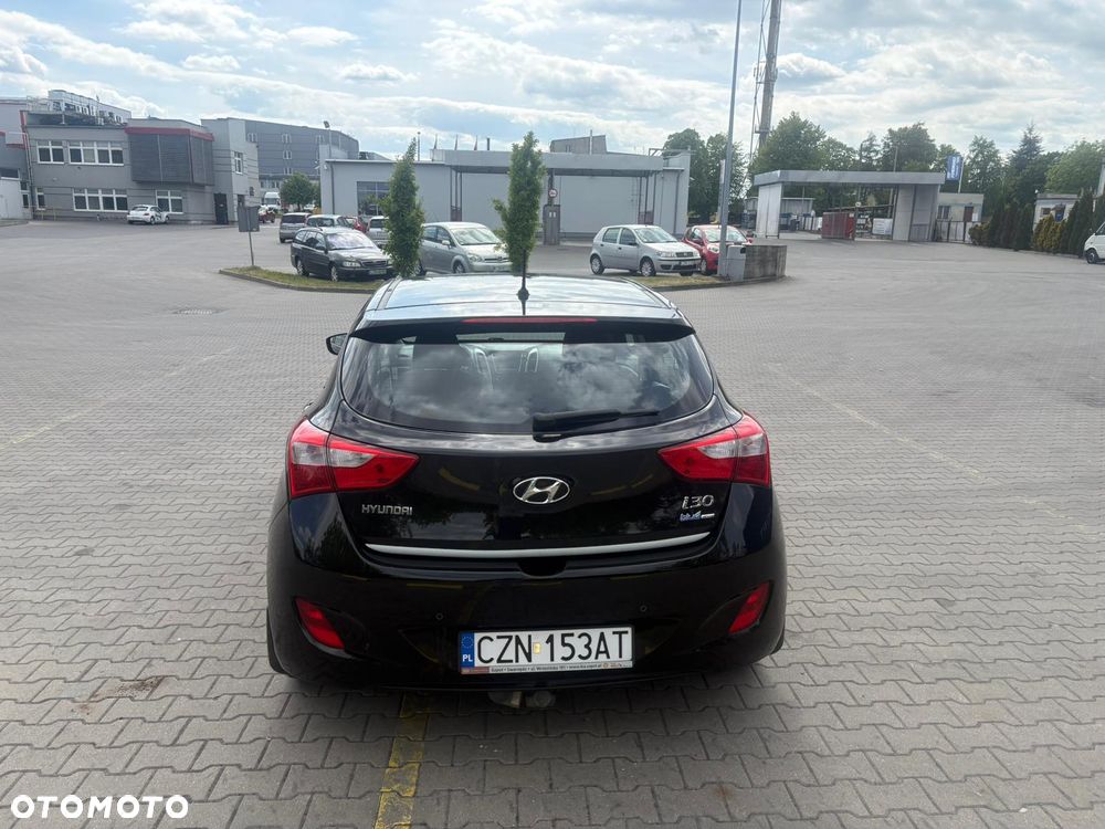 Hyundai i30 1.6 CRDi Classic - 2