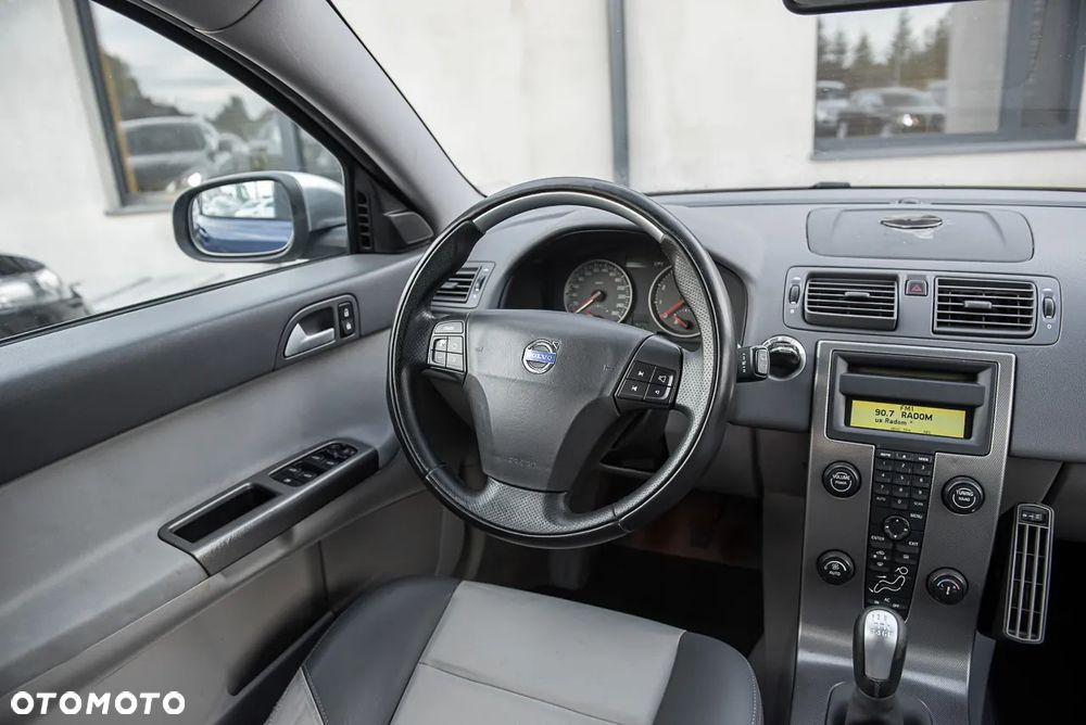 Volvo V50 T5 AWD Sport - 23