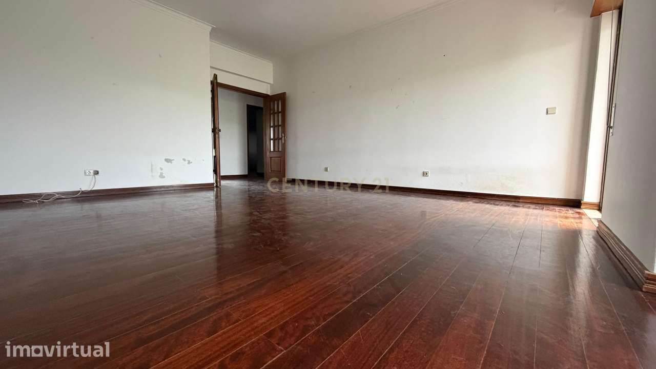 Apartamento T3 com Varandas e Vista Panorâmica no Bonfim, em Setúbal - Grande imagem: 4/34