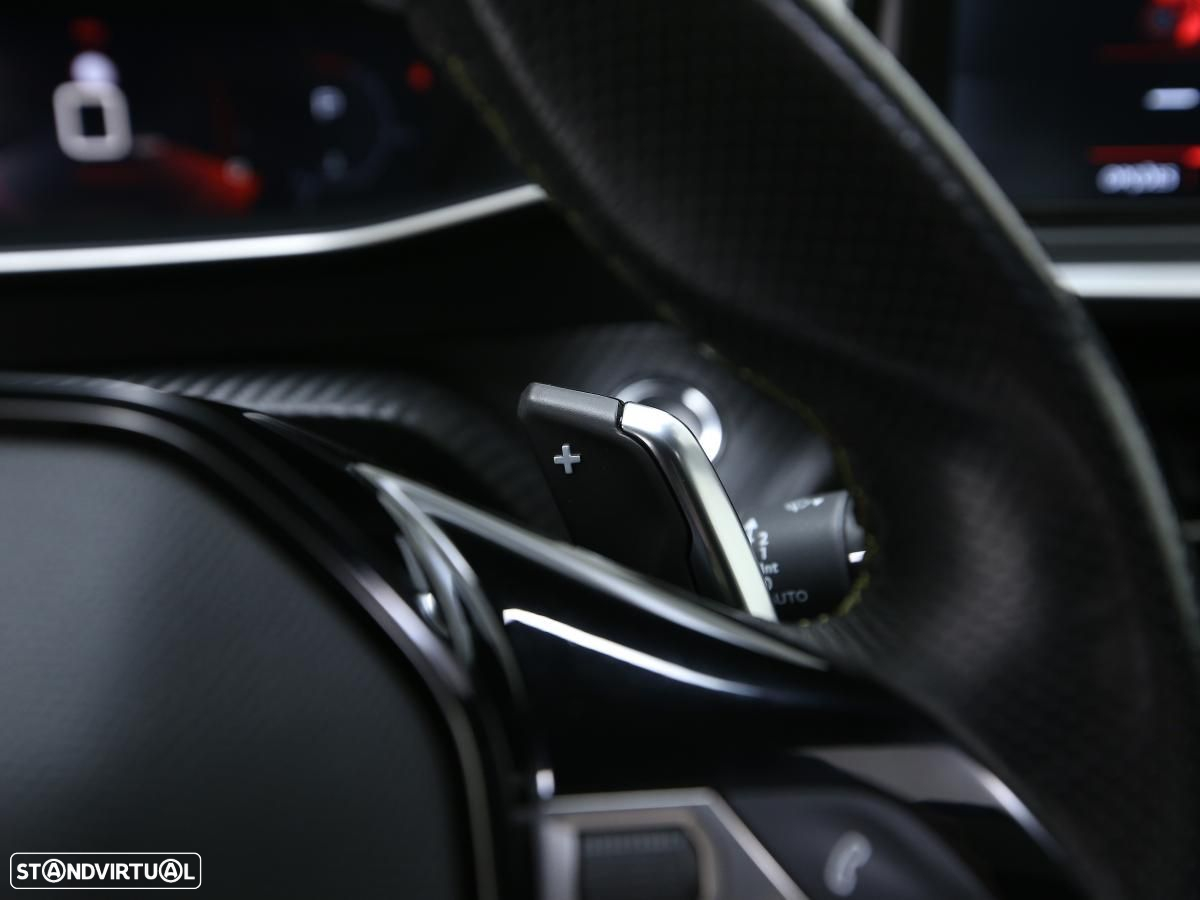 Peugeot 2008 1.5 BlueHDi GT EAT8 - 26