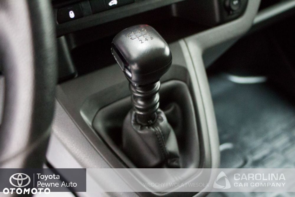 Toyota ProAce - 6