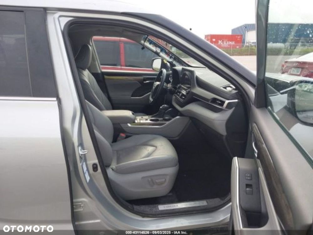 Toyota Highlander - 9