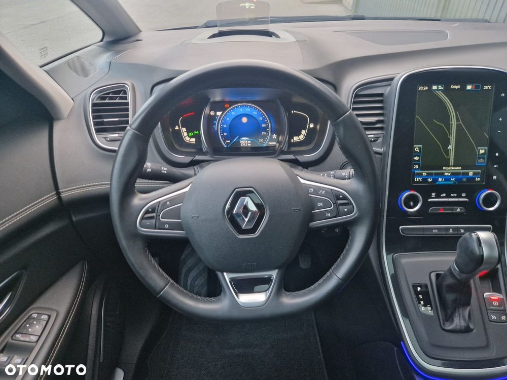 Renault Scenic - 15