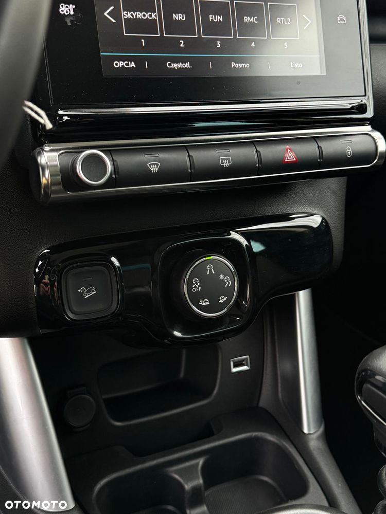 Citroën C3 Aircross 1.5 BlueHDi Rip Curl S&S - 23