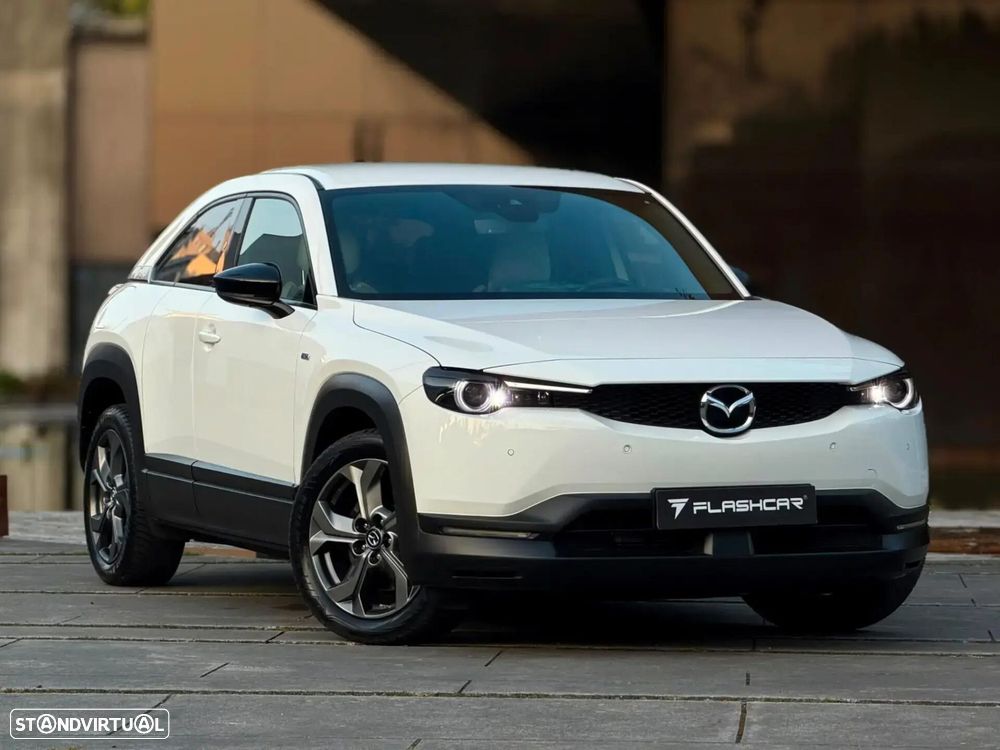 Mazda MX-30 e-SKYACTIV AD`VANTAGE - 9