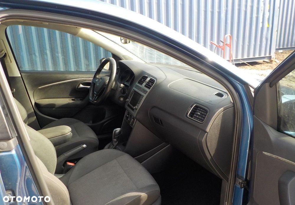 Volkswagen Polo - 14