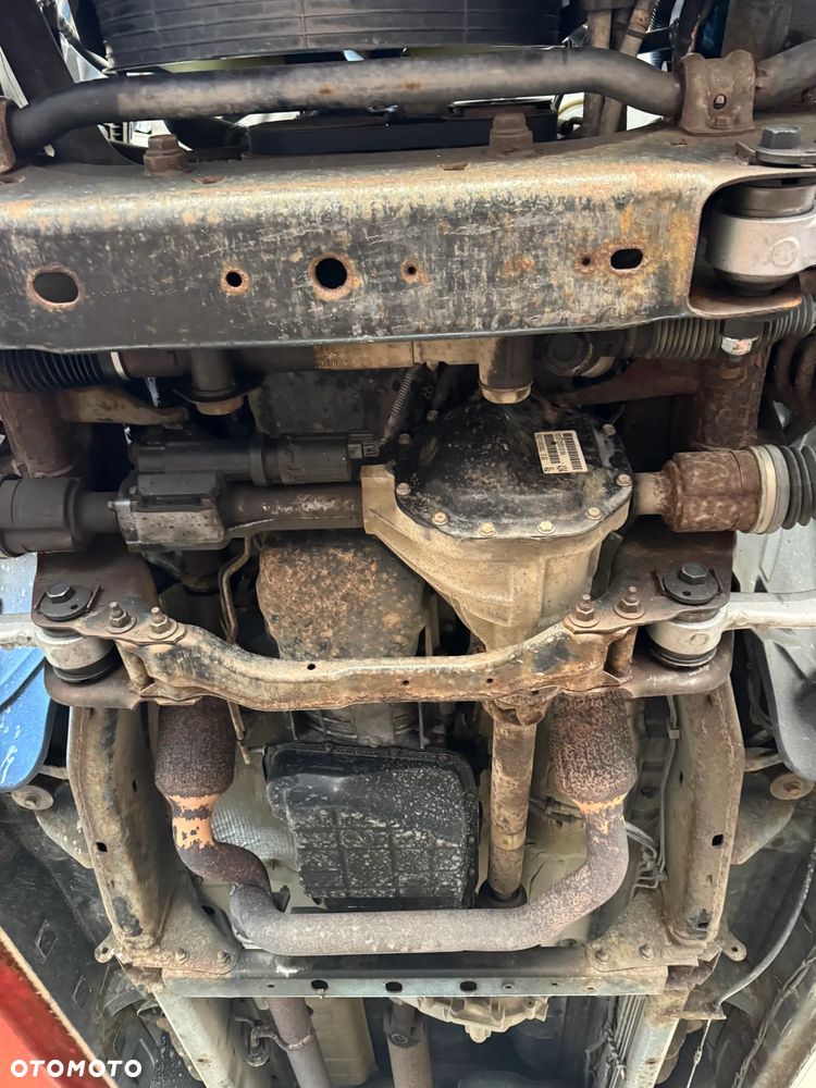 Dodge RAM 5.7 4x4 - 39
