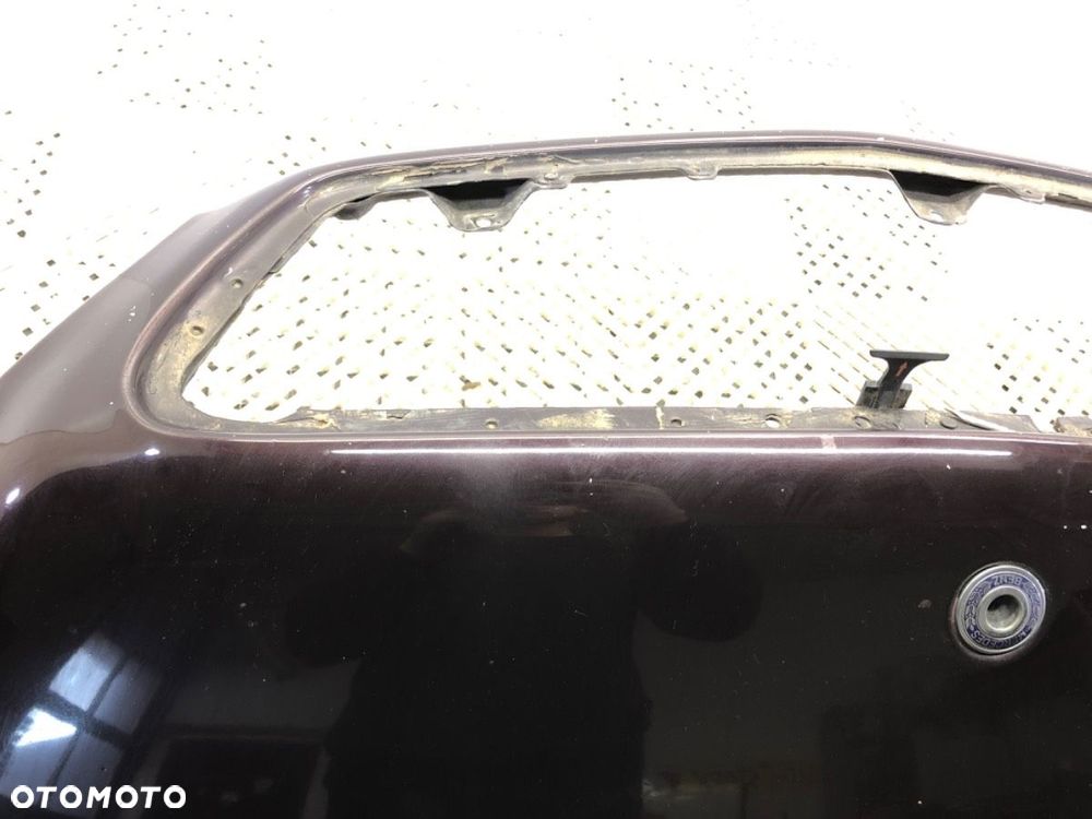 MASKA  MERCEDES-BENZ KLASA S (W220) 1998 - 2005 S 400 CDI (220.028, 220.128) 184 kW [250 KM] olej - 10