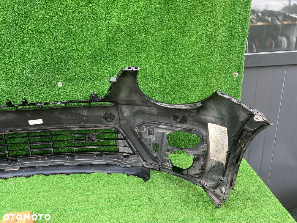 VW  Beetle Cross 5C5 dune zderzak przedni - 9