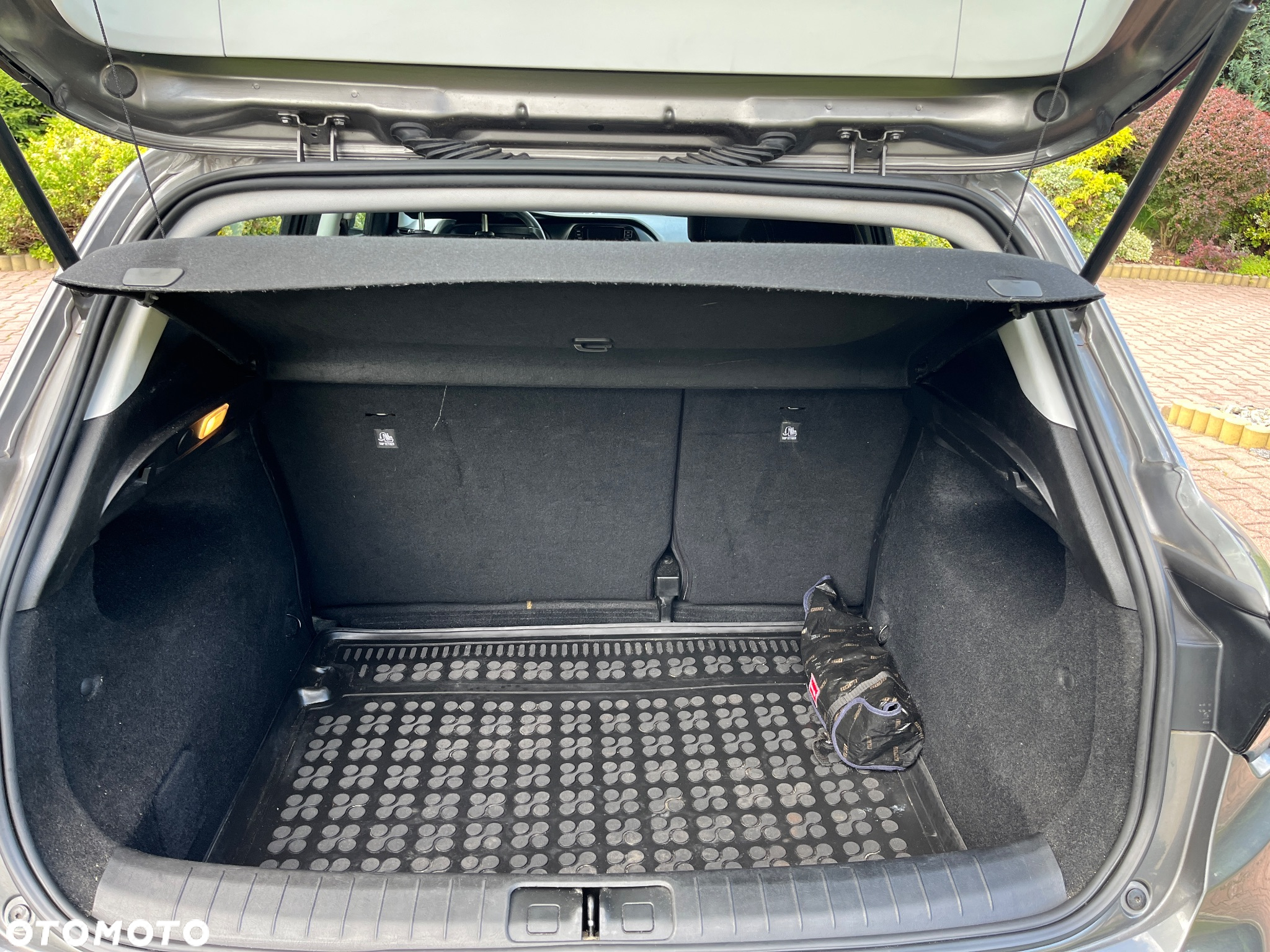 Fiat Tipo 1.4 16v Easy EU6d - 9