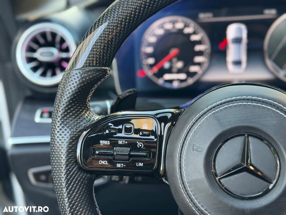 Mercedes-Benz E 220 d - 19