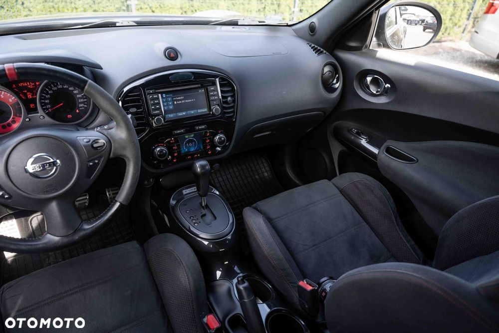 Nissan Juke - 16