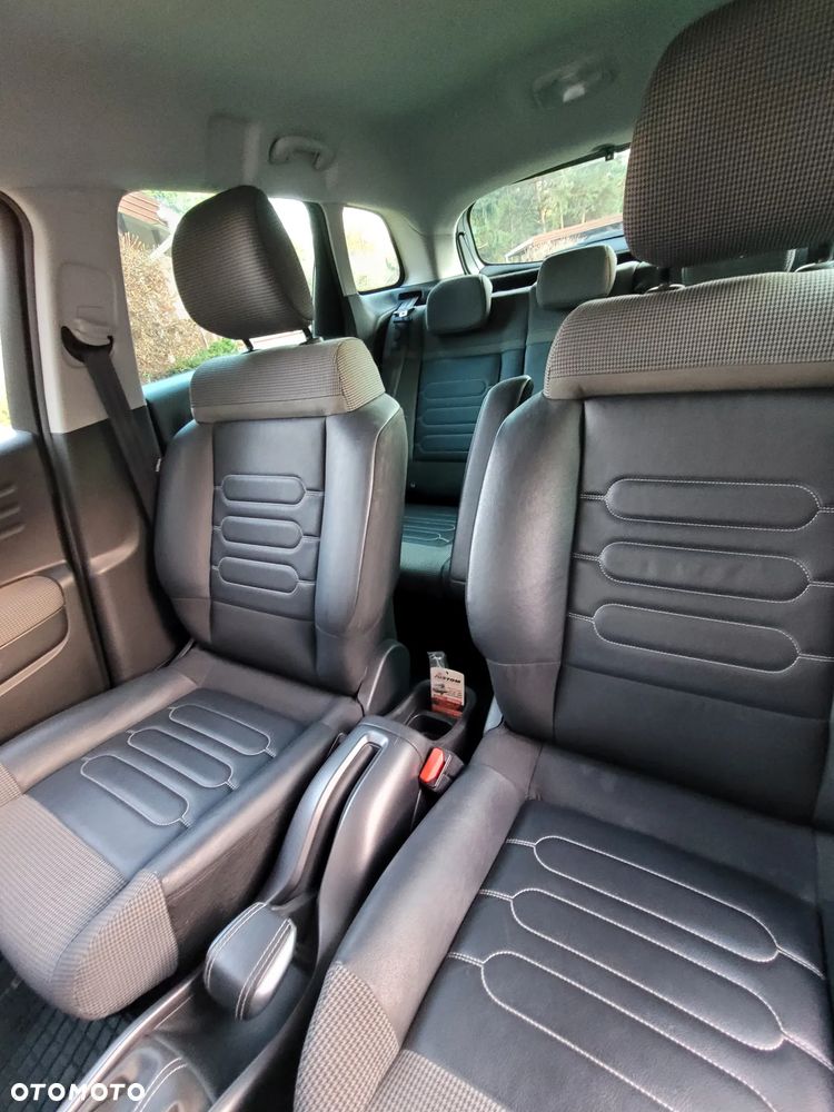 Citroën C3 Aircross - 6