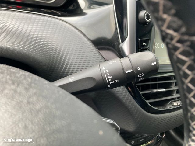 Peugeot 208 PureTech 110 Stop & Start Tech Edition - 13