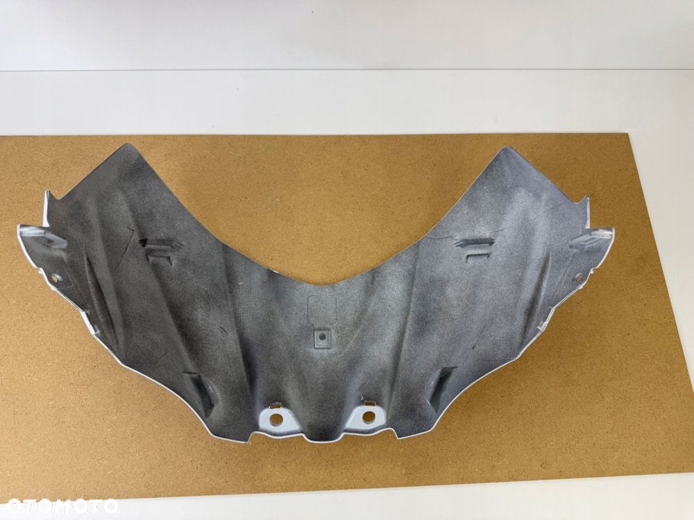 Nakładka zbiornika paliwa owiewka Suzuki GSX-R 1000 K9-L6 - 8