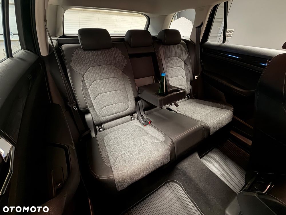 Skoda Kodiaq 1.5 TSI ACT 4x2 Style DSG - 24