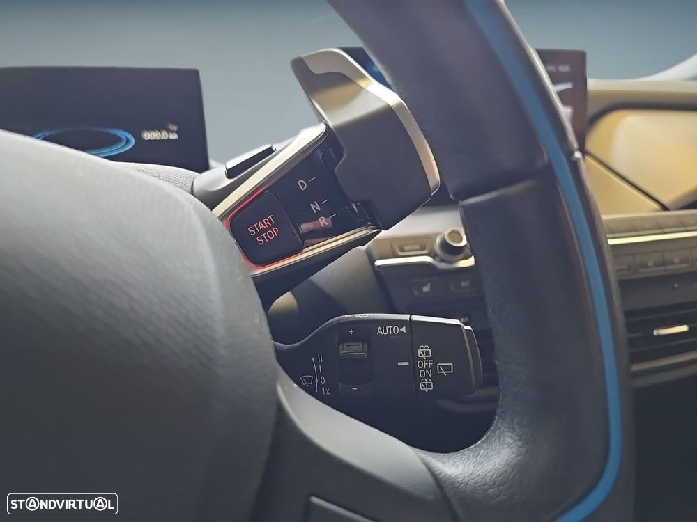 BMW i3 s (120 Ah) - 21