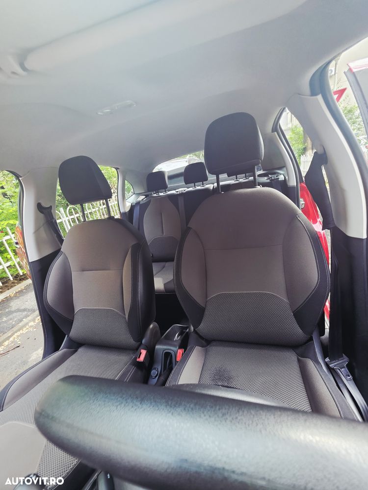 Citroën C3 1.2 VTi BVM Exclusive - 8