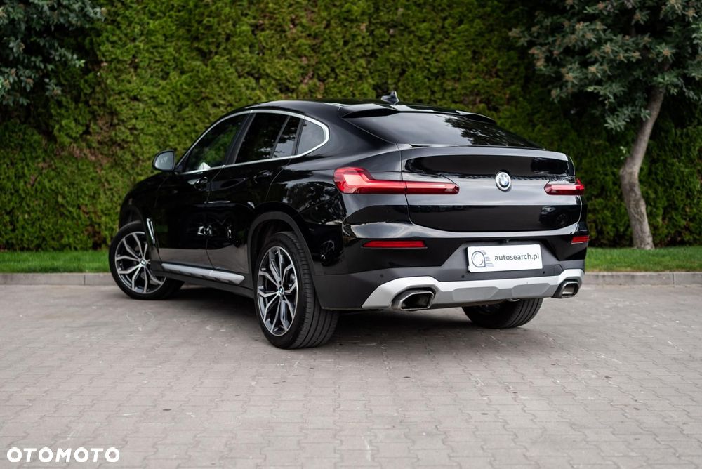BMW X4 - 8