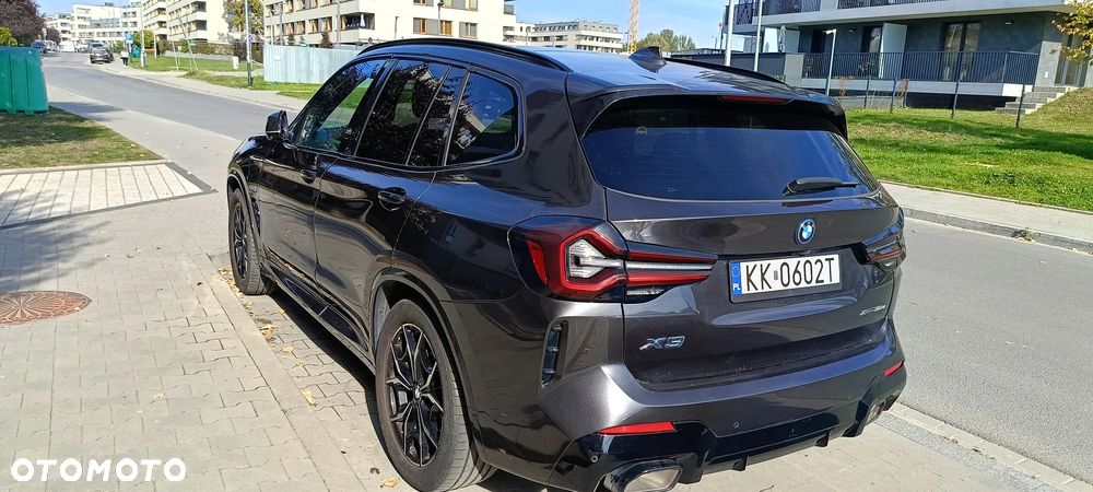 BMW X3 - 4