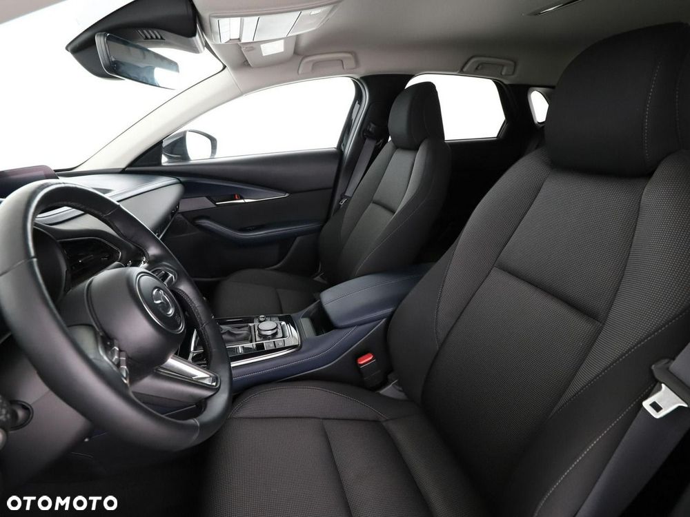 Mazda CX-30 e-SKYACTIV-G 2.0 M HYBRID 150 DRIVE SELECTION - 14