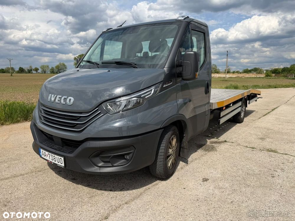 Iveco Daily - 3