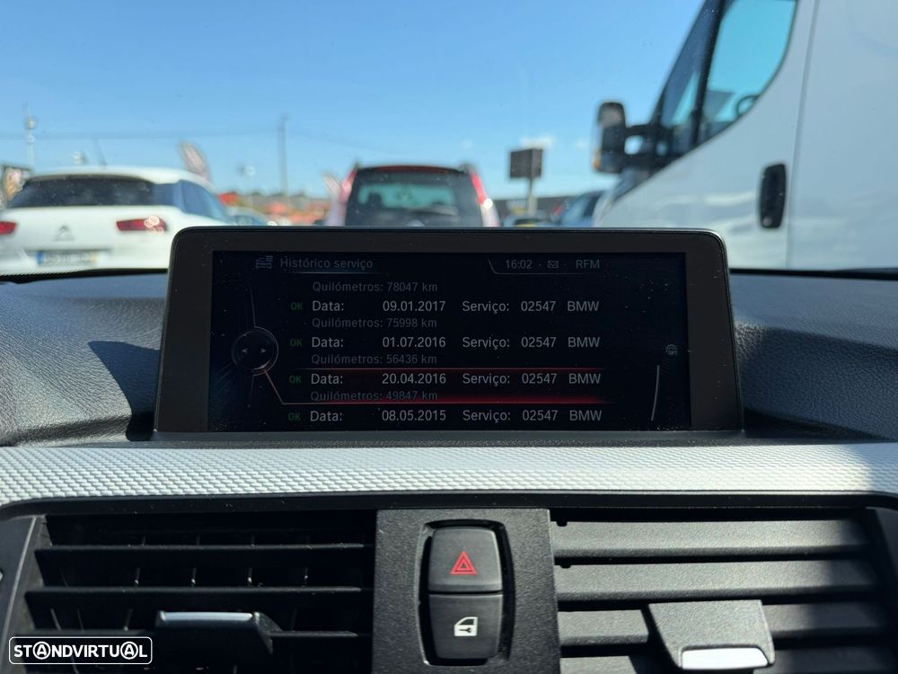 BMW 435 d xDrive Pack M Auto - 35