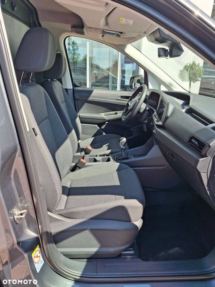 Volkswagen Caddy - 25