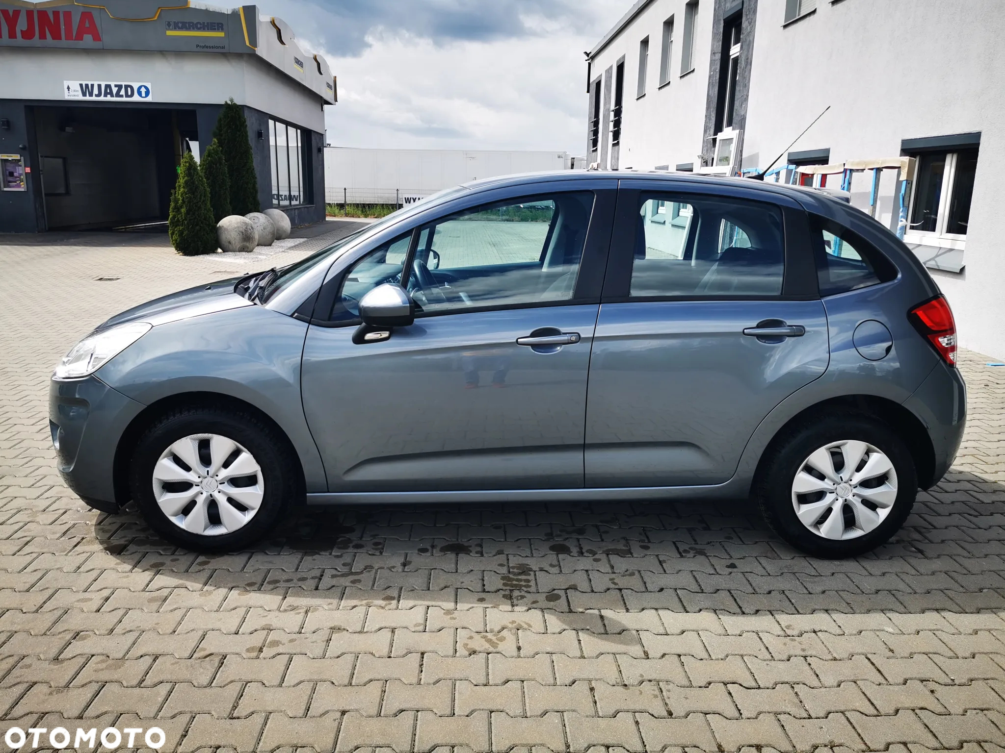 Citroën C3 1.4 Confort - 2