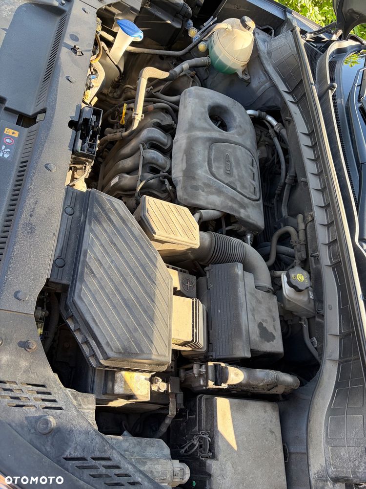 Hyundai Tucson 1.6 GDi Style 2WD - 15