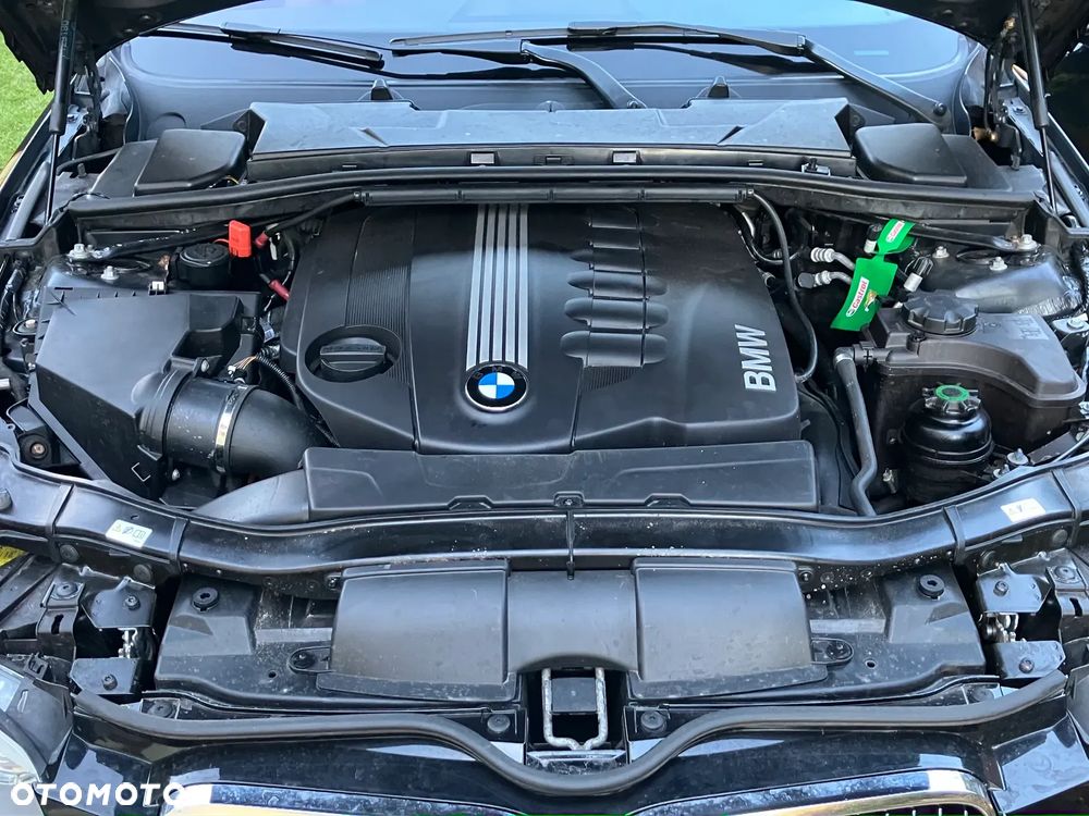 BMW Seria 3 - 20