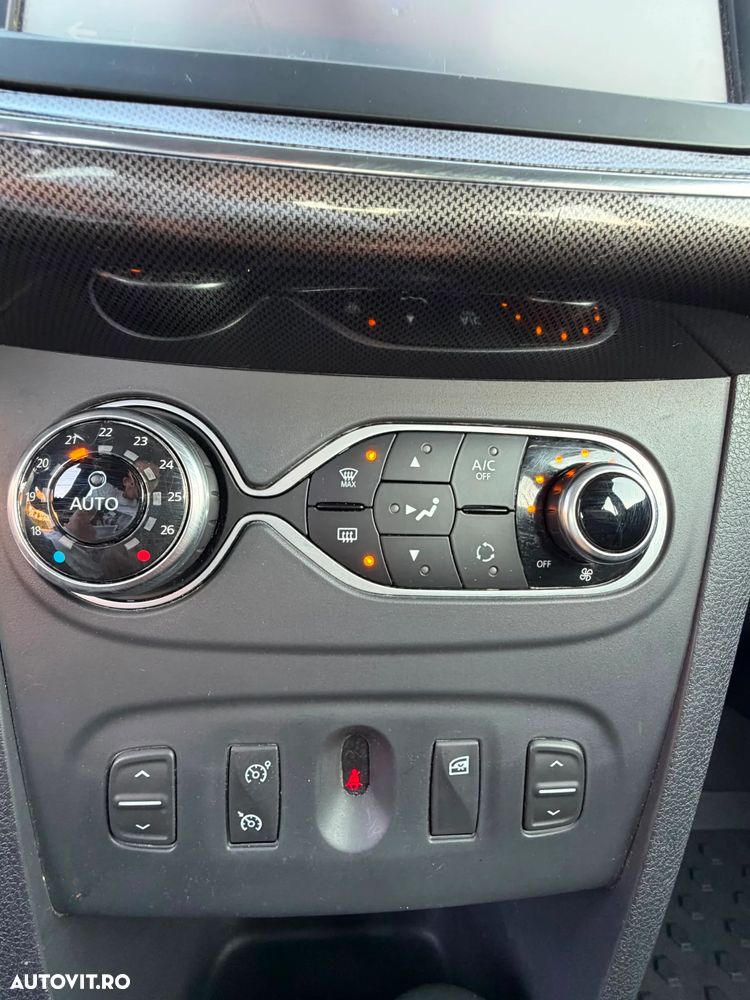 Dacia Sandero 0.9 TCe Prestige - 6
