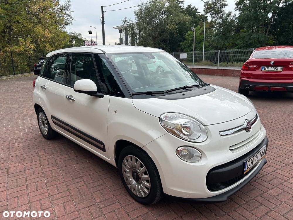 Fiat 500L 1.4 16V T-Jet Pop Star - 7