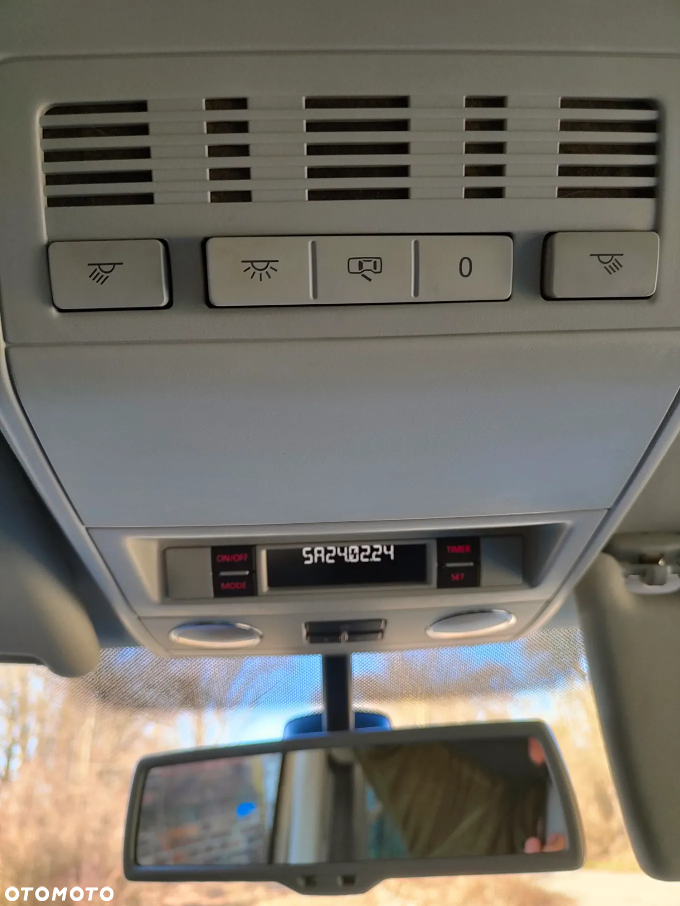 Volkswagen Multivan - 8