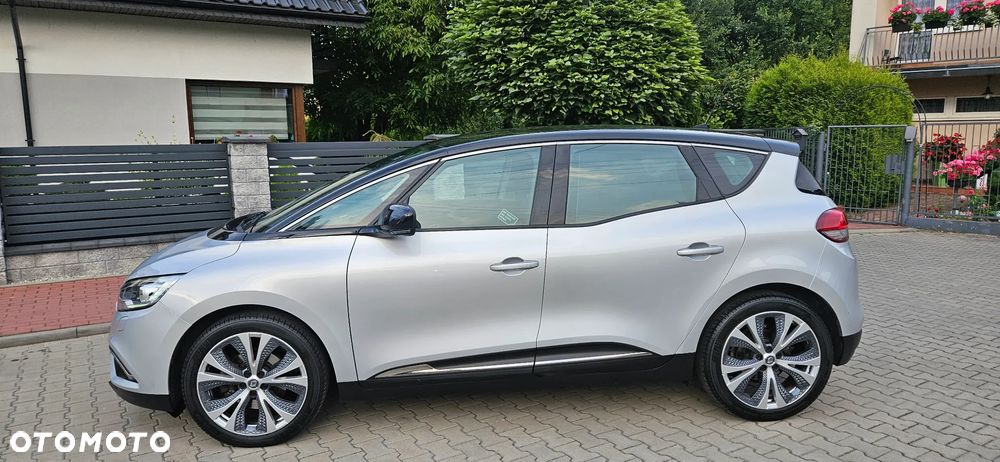 Renault Scenic ENERGY TCe 130 INITIALE PARIS - 3