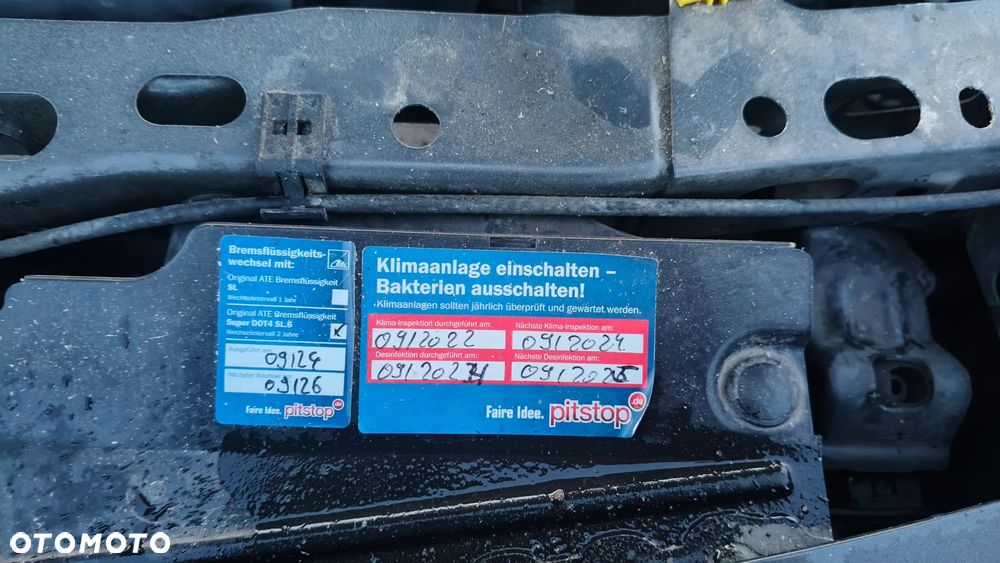 Opel Astra 1.4 Turbo Dynamic - 22