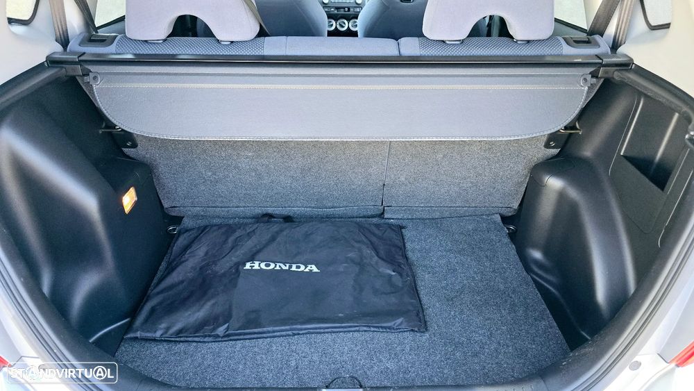 Honda Jazz 1.2 LS Cool AC - 25