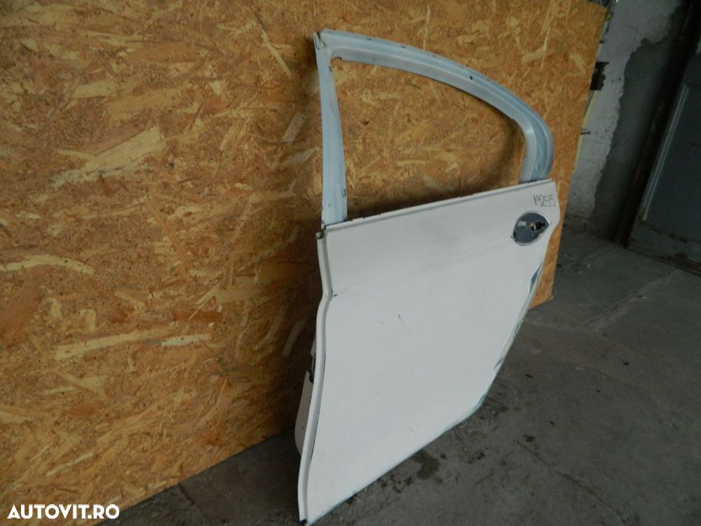 Usa stanga spate BMW Seria 5 F10, 2010, 2011, 2012, 2013, 2014, 2015, 2016. - 3