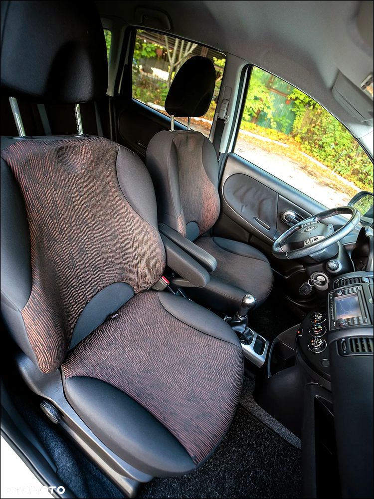 Nissan Note 1.6 Tekna - 18