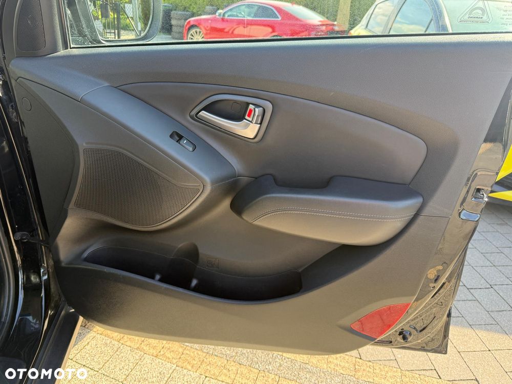 Hyundai ix35 1.6 2WD Comfort - 10