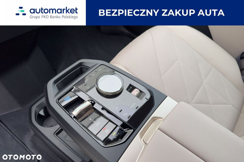BMW iX xDrive40 76.6kWh - 14