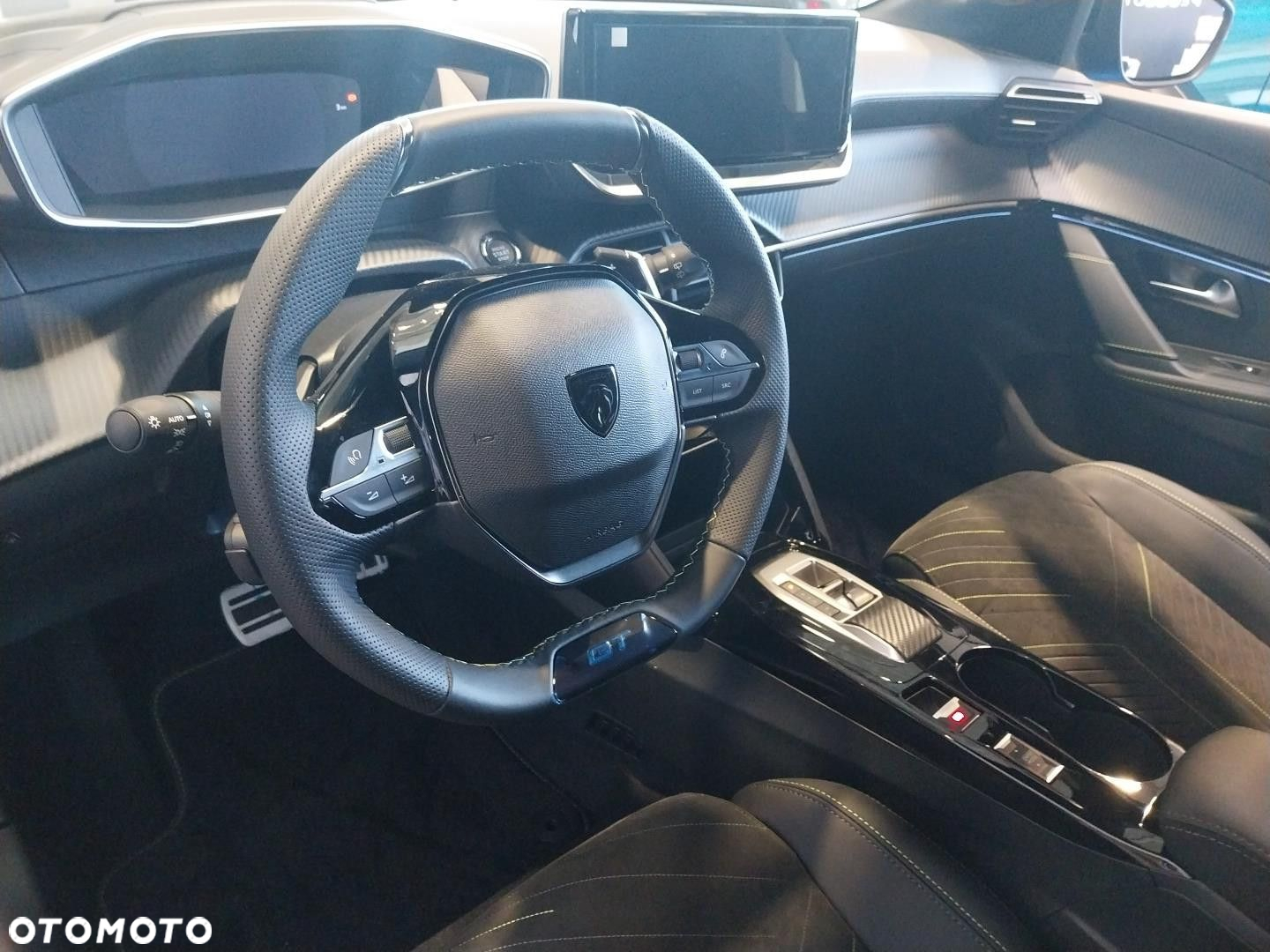 Peugeot 208 - 9