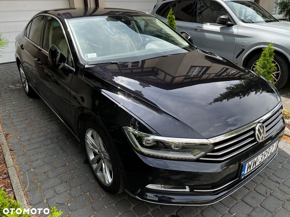 Volkswagen Passat 2.0 TSI BMT Highline DSG - 15