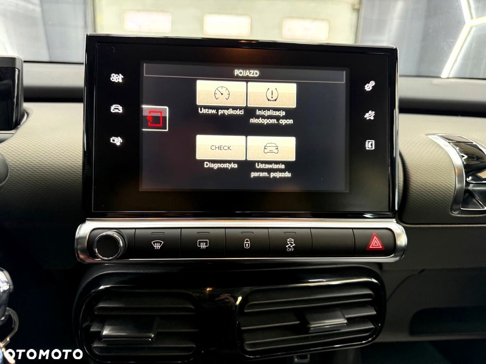 Citroën C4 Cactus PureTech 82 Shine Edition - 17