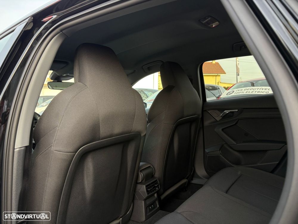 Audi A3 Sportback 40 TFSIe Advanced - 30